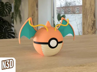 Collector Display Spheres