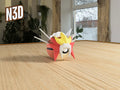 Entei
