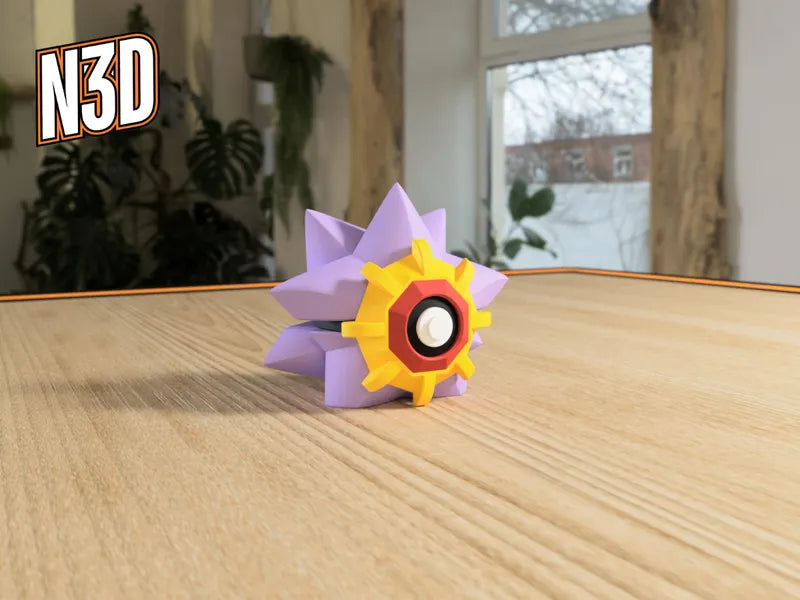 Starmie
