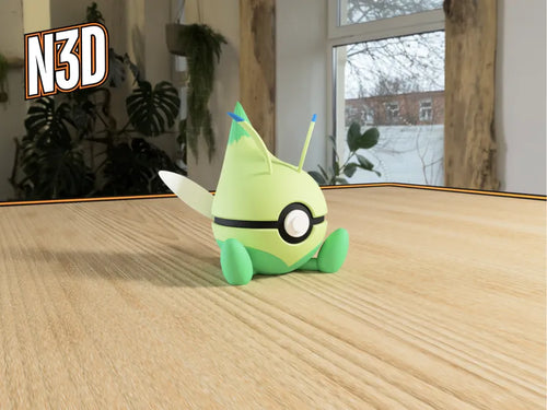 Celebi