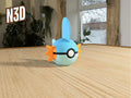 Mudkip