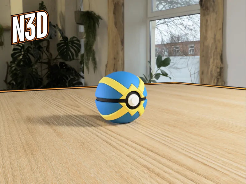 Quick Ball