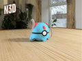 Tentacool