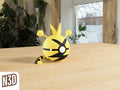 Electabuzz