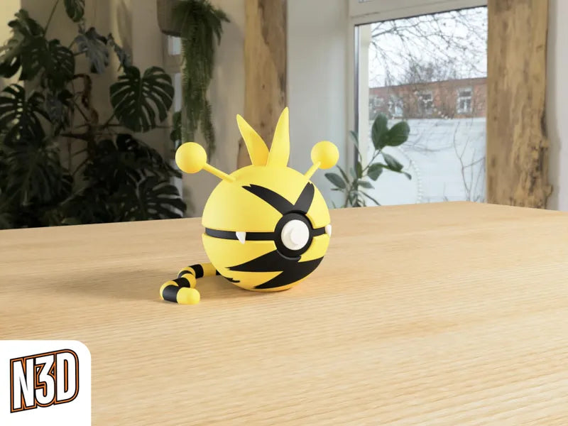 Electabuzz