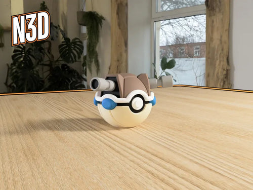 Blastoise