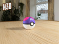 Master Ball