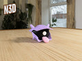 Shellder