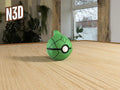 Metapod
