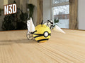 Beedrill