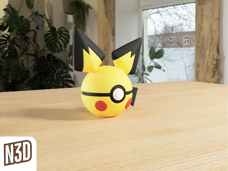 Pichu