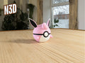 Wigglytuff