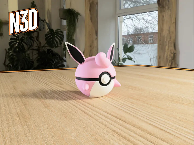 Wigglytuff
