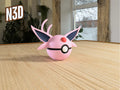 Espeon