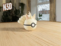 Ninetales