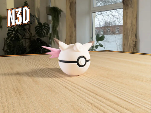 Clefable