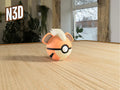 Growlithe