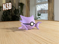 Haunter