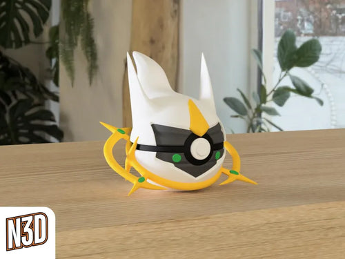 Arceus
