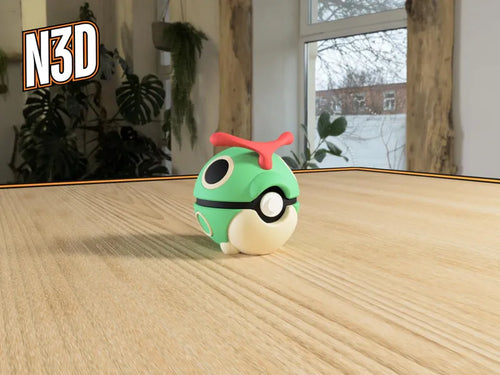 Caterpie