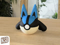 Lucario