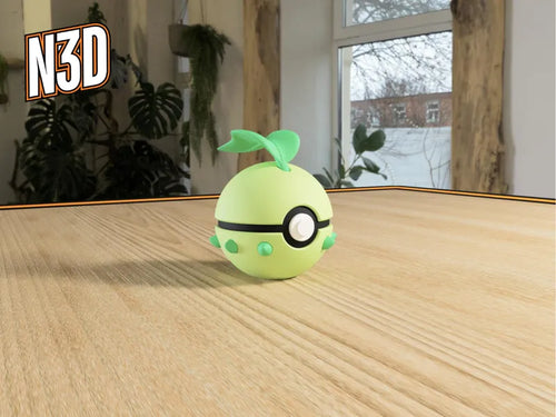 Chikorita