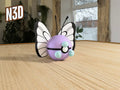 Butterfree
