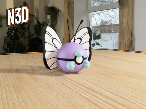 Butterfree