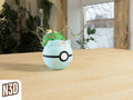 Bulbasaur - Christmas
