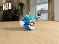 Gyarados