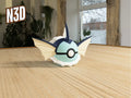 Vaporeon