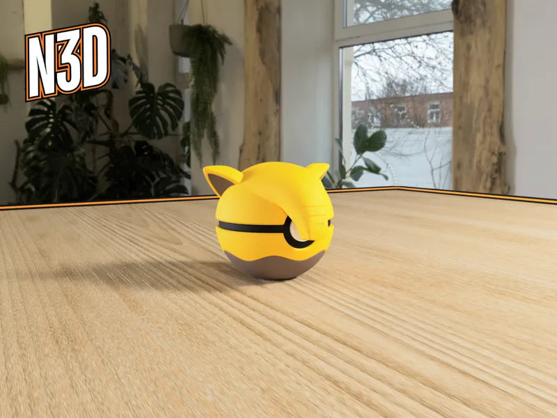 Drowzee