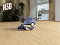 Nidoqueen