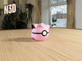 Clefairy