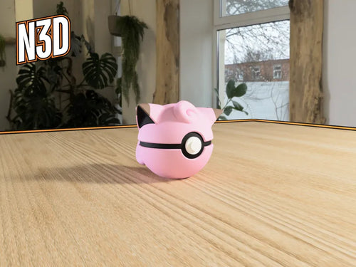 Clefairy