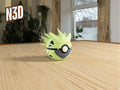 Tyranitar