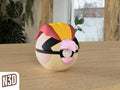 Pidgeot