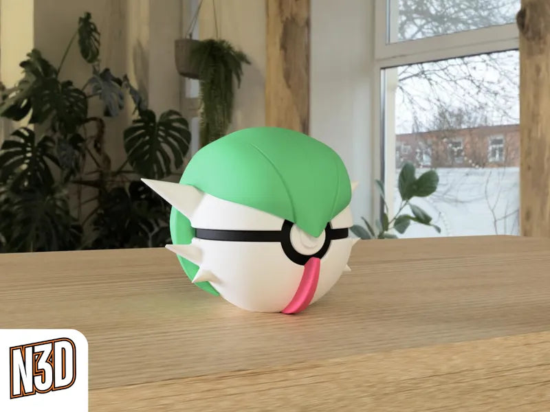 Gardevoir