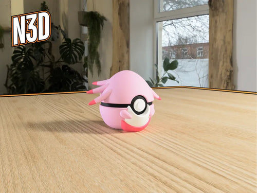 Chansey