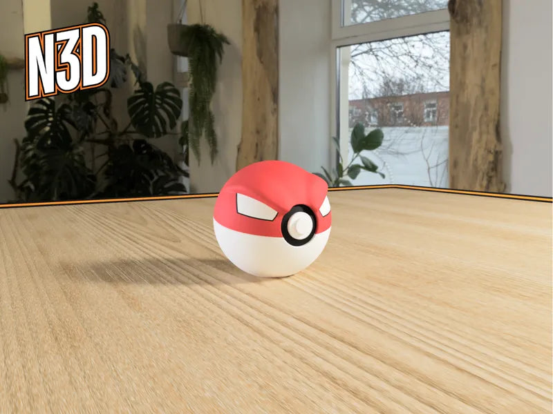 Voltorb