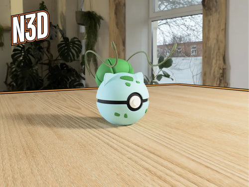 Bulbasaur