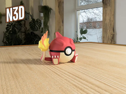 Charmeleon