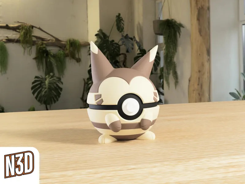 Furret