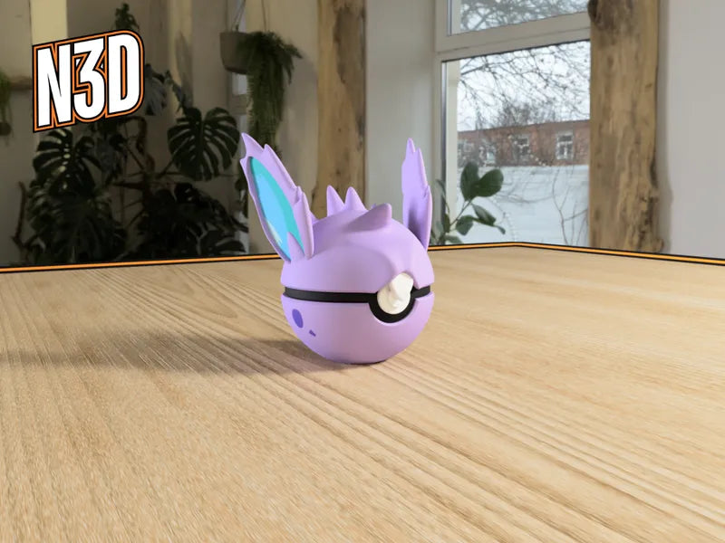 Nidoran♂