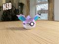 Nidoking