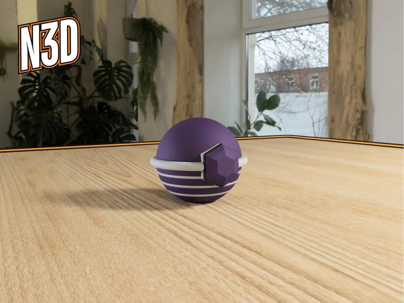 Tera Orb
