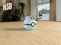 Machop