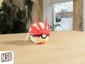 Blaziken