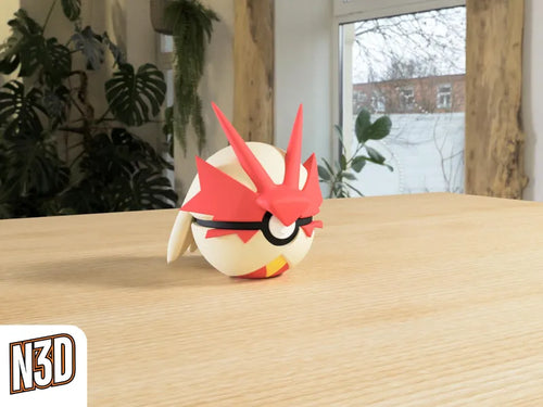 Blaziken