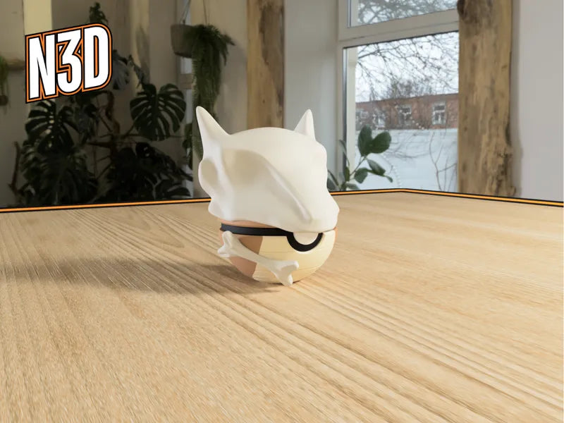 Marowak